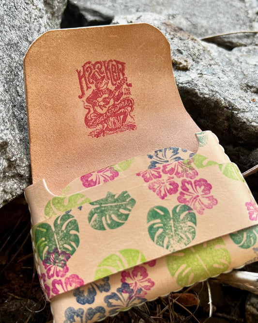 Fahey Wallet (Hawaiian)