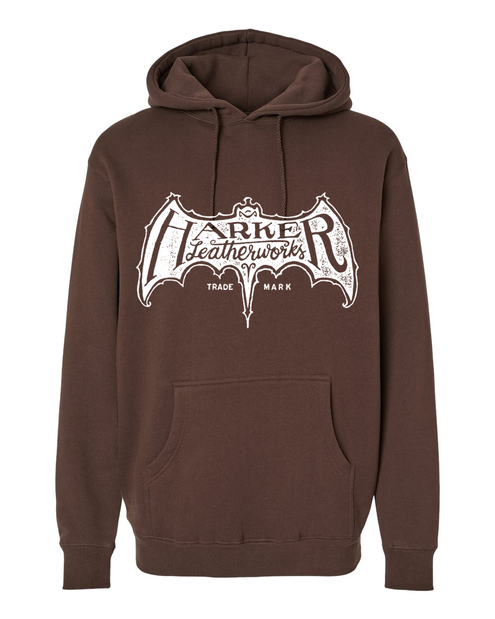 "Camazotz" Midweight Hoodie