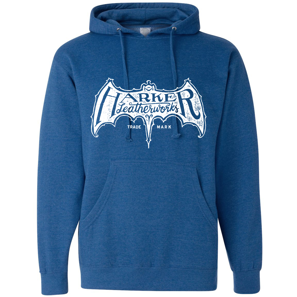 "Camazotz" Midweight Hoodie