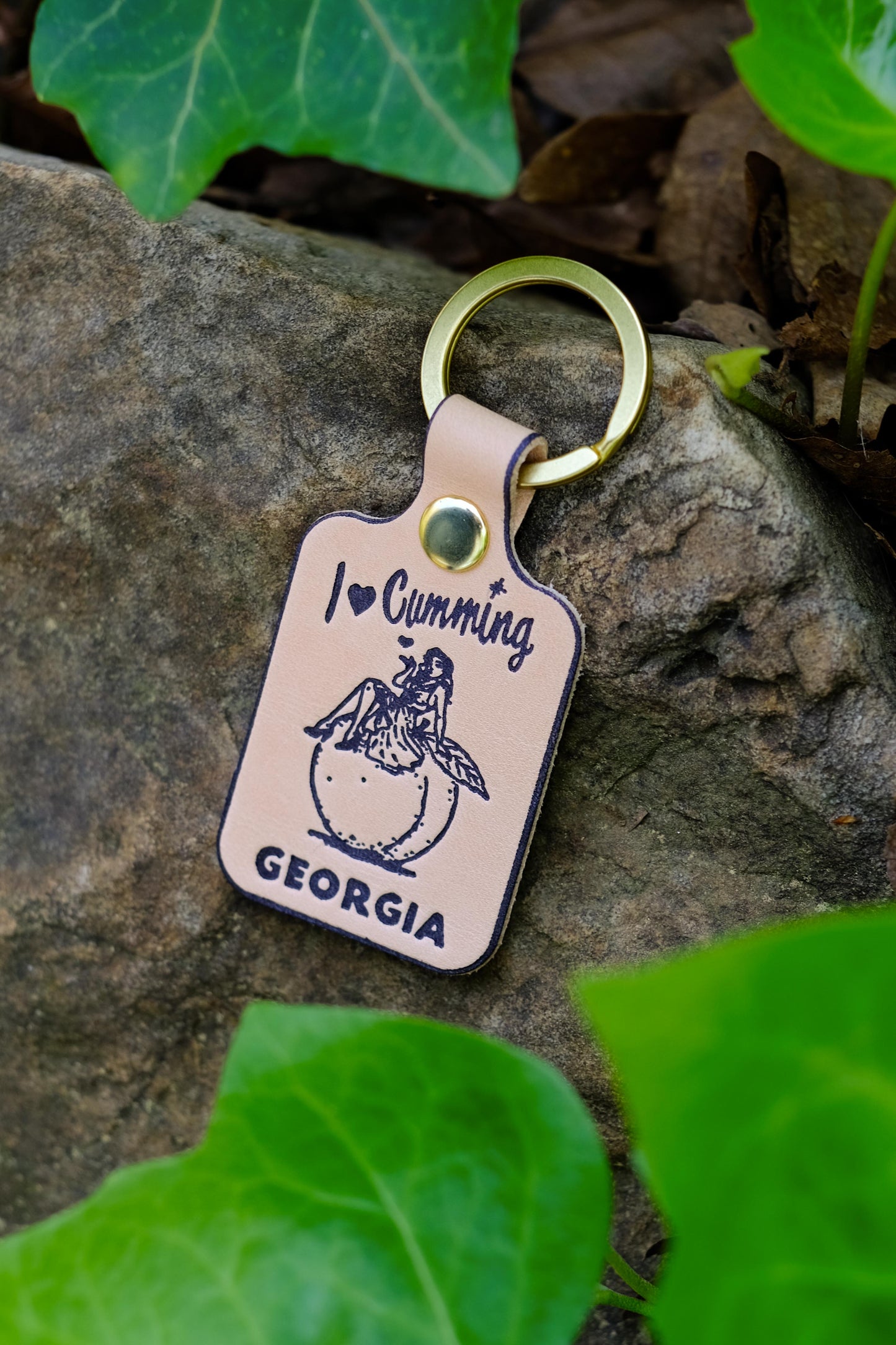 PRE-ORDER: Georgia Peach Stoneware Mug Bundle