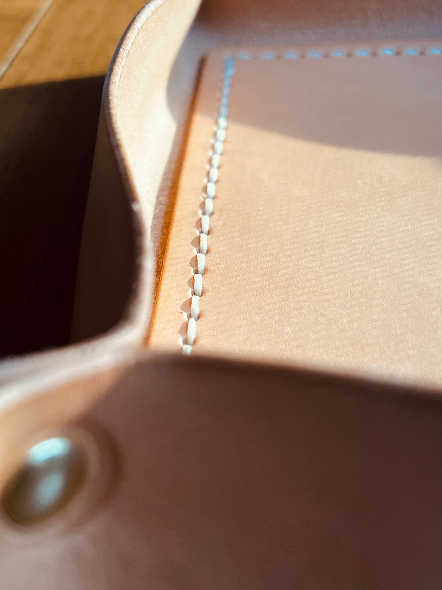 Valet Tray