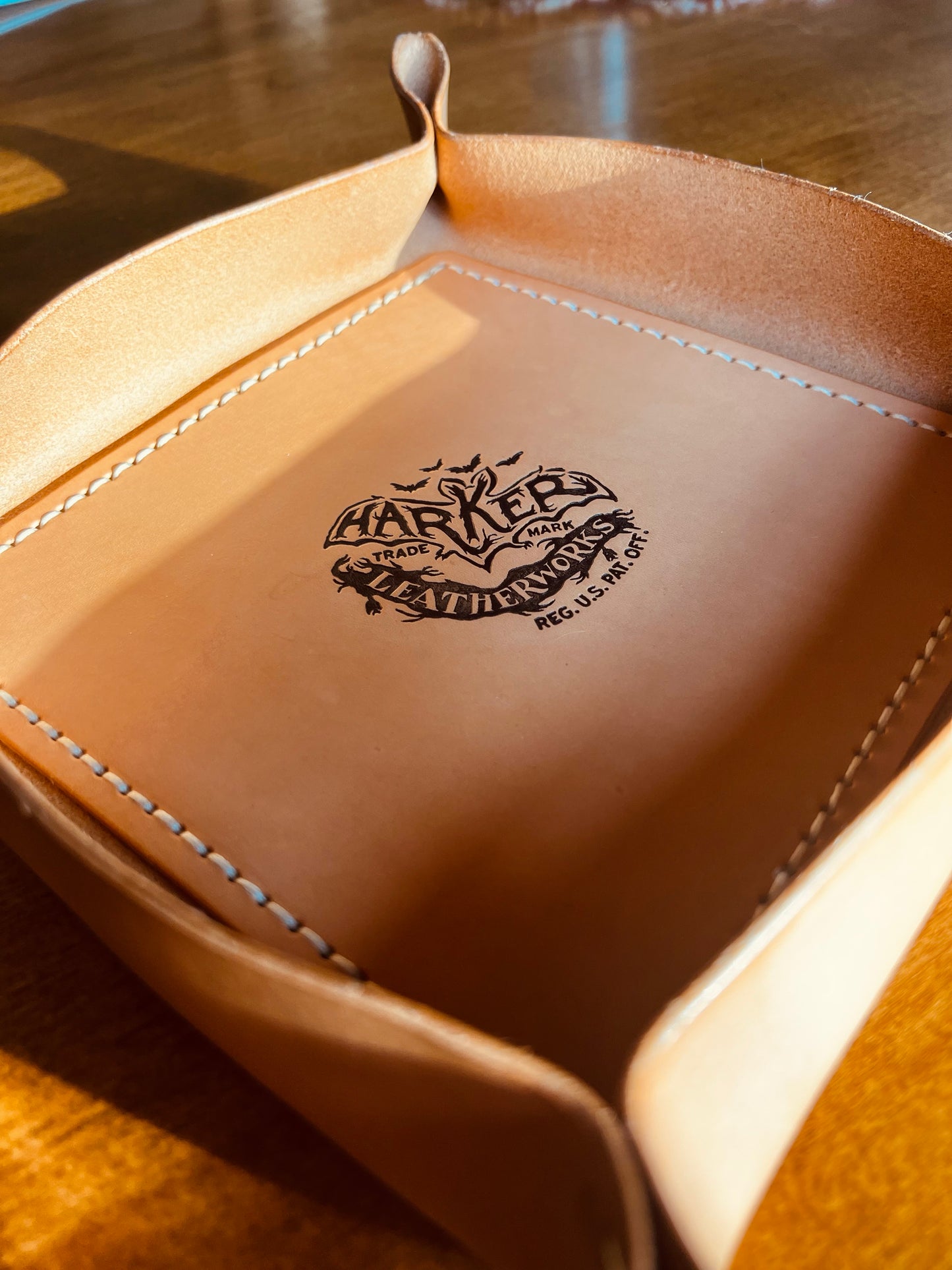 Valet Tray