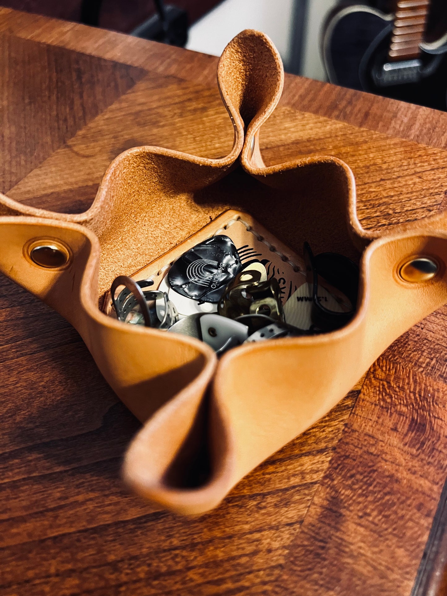 Valet Tray