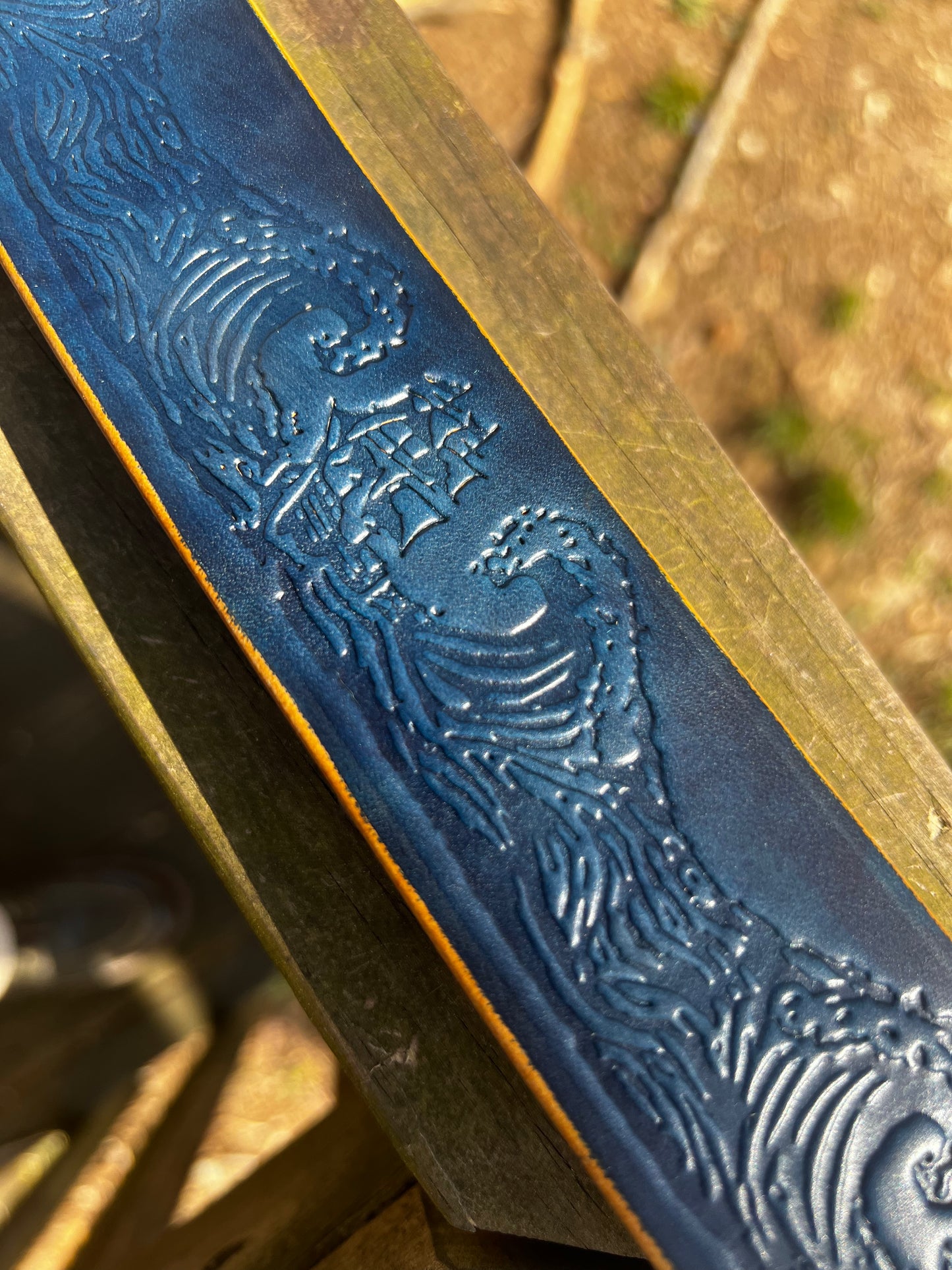 Squall Belt