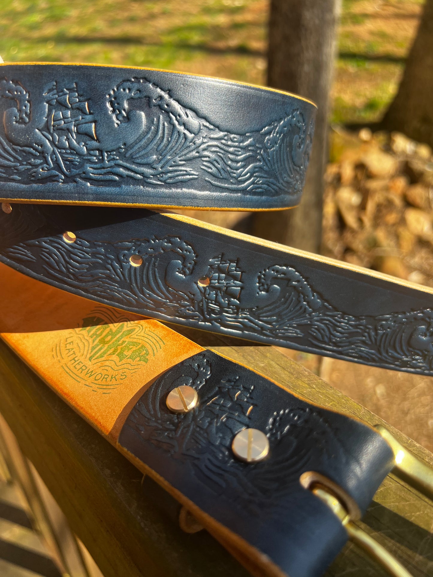 Squall Belt