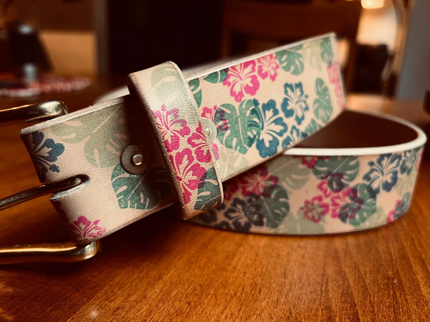 Ventura belt