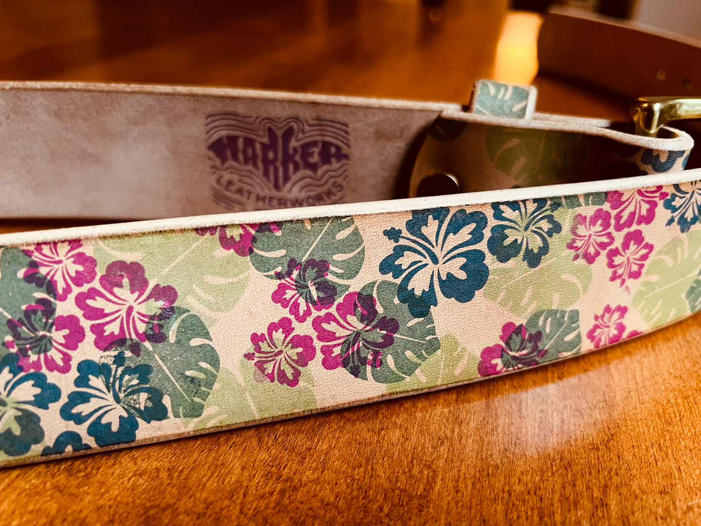 Ventura belt