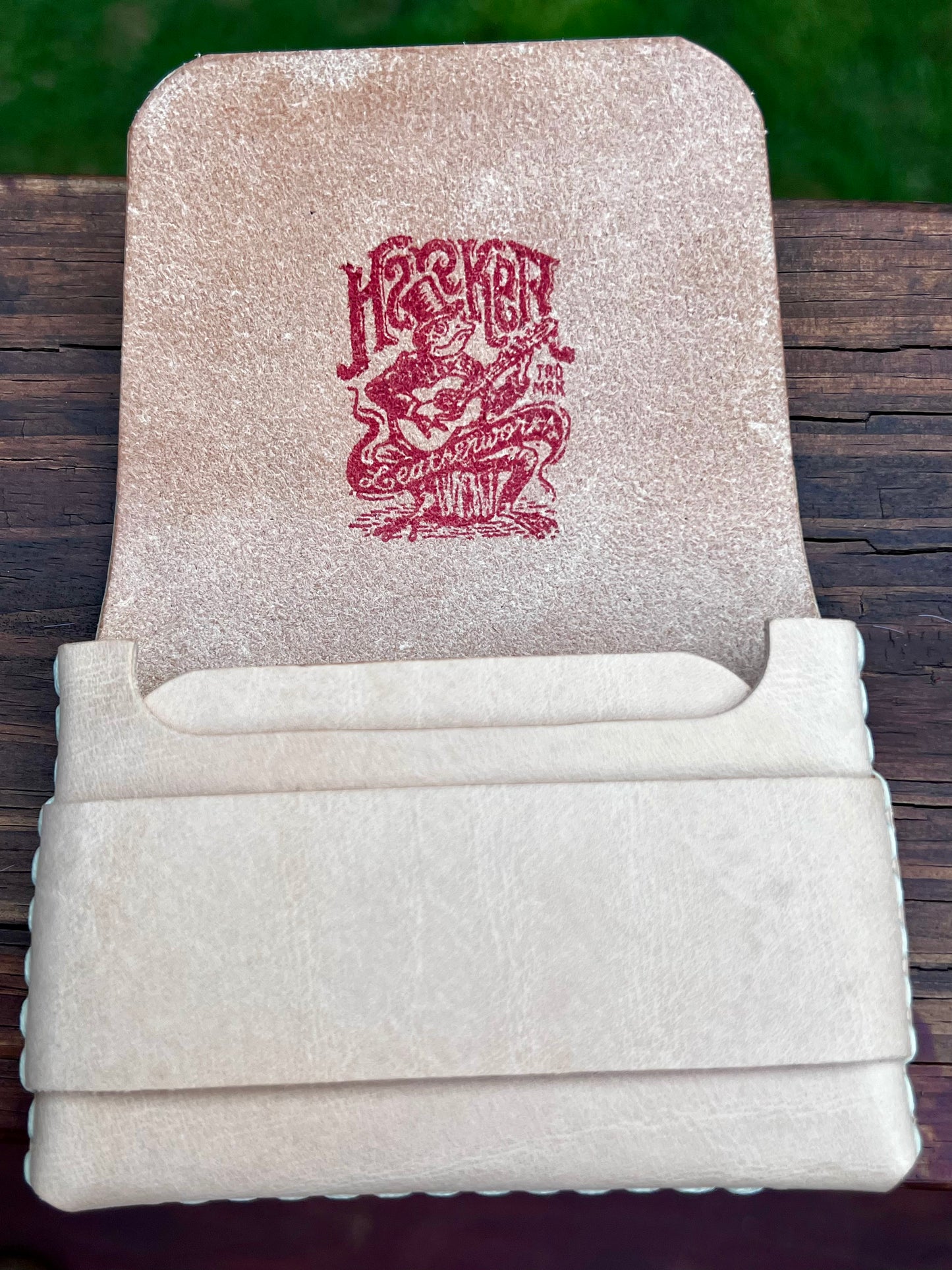 Fahey Wallet (plain)