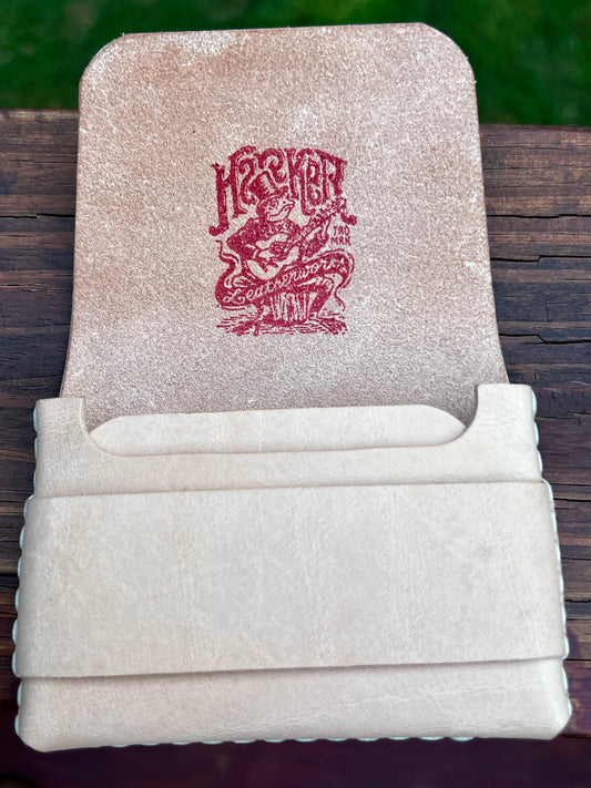 Fahey Wallet (plain)