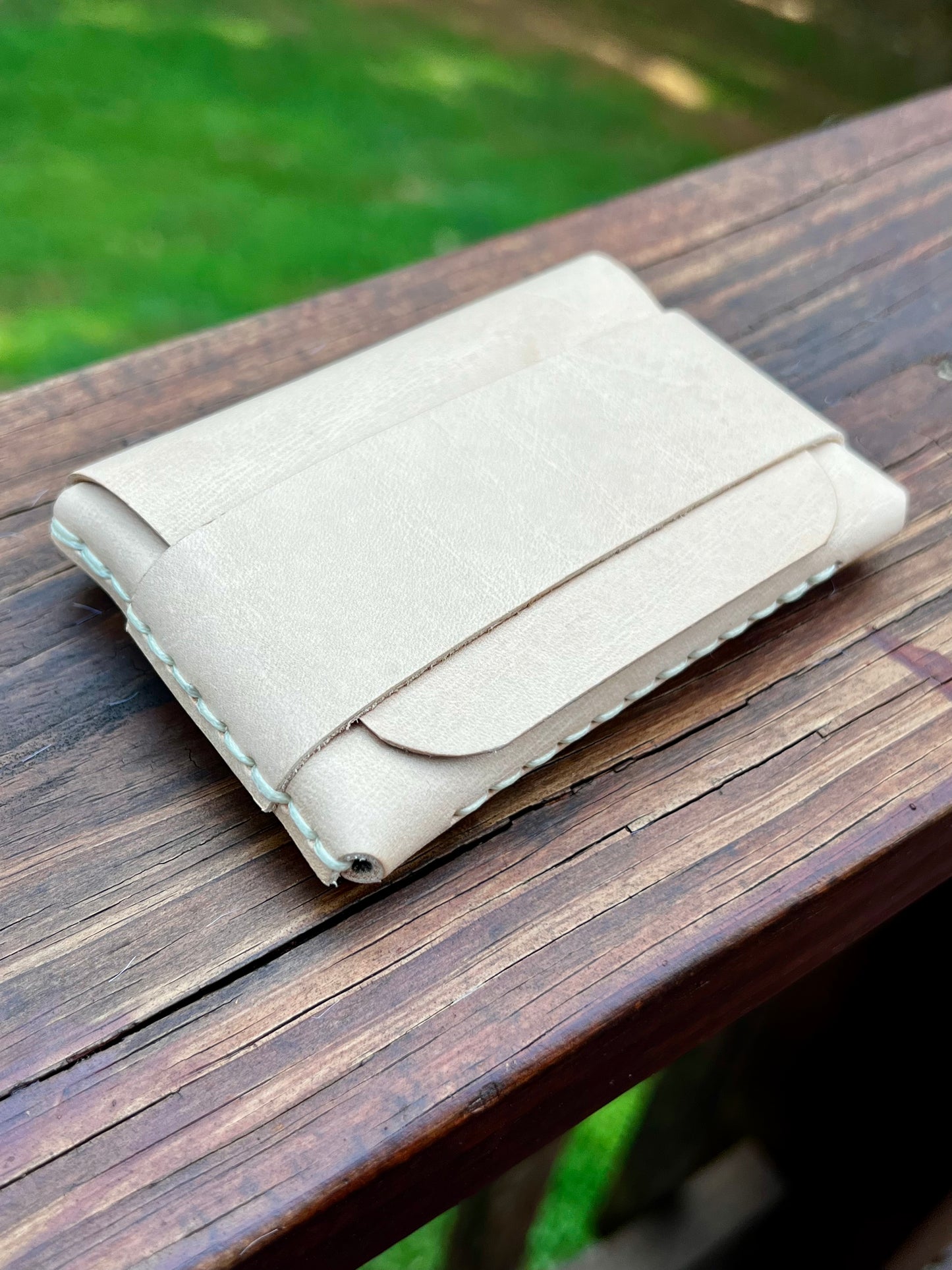 Fahey Wallet (plain)
