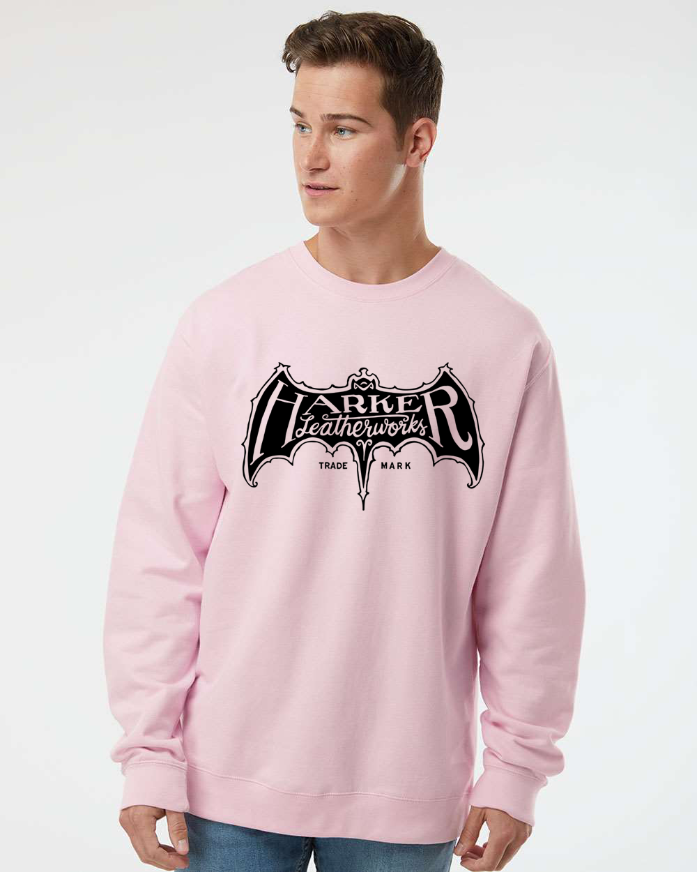 "Camazotz" Midweight Sweatshirt