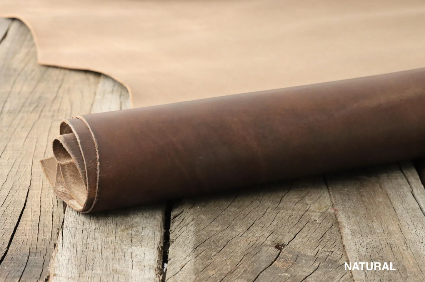 Stitched CXL Belt PRE-ORDER