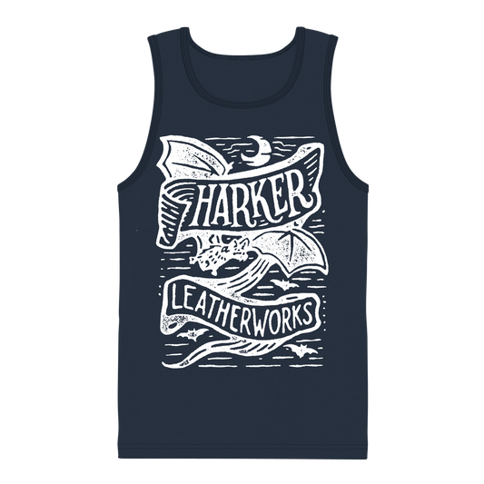 "Batty" Tank
