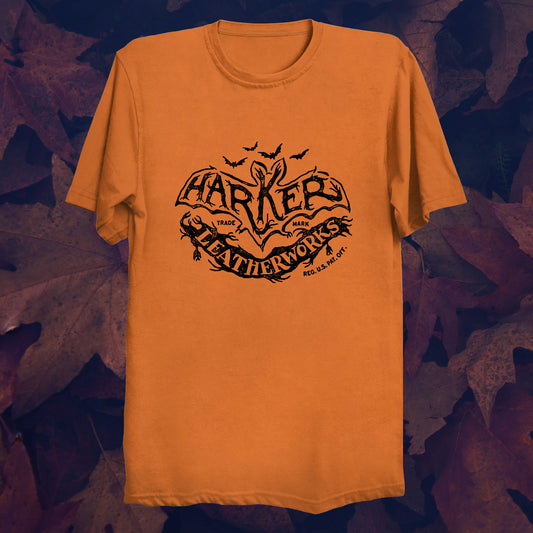 "Release the Bats!" Tee