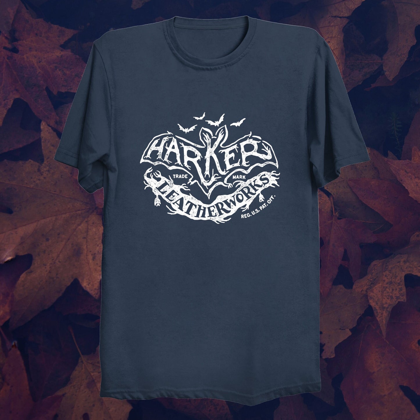 "Release the Bats!" Tee