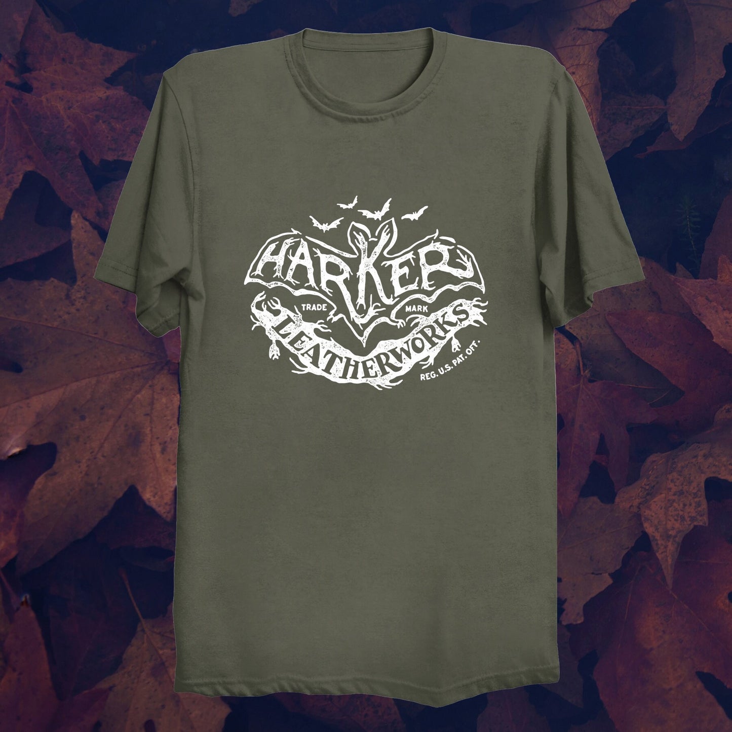 "Release the Bats!" Tee