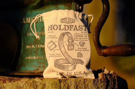 HF-150 Holdfast Belt