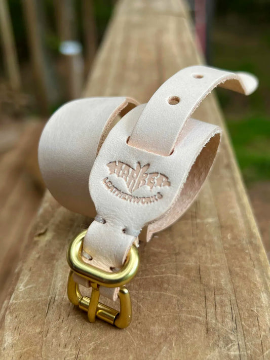 Natty veg cuff