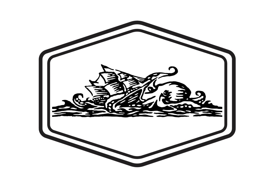 Kraken Caps PREORDER