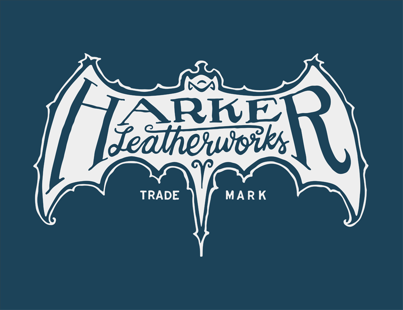 Embossing Art Gallery Harker Leatherworks